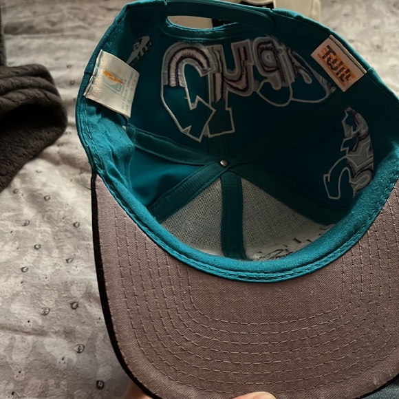 vintage graffiti hornets - Picture 7 of 13